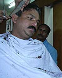 barber