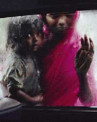 Indian caste system