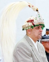 Gyanendra