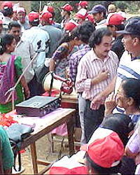 Nepal