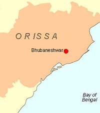 orissa orissa