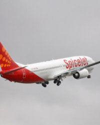 Spicejet