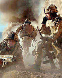 US Troops US Troops