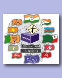 Uttarakhand Elections