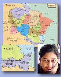 Uttaranchal Murder