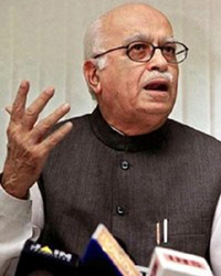 lk advani