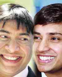Laxmi Niwas Mittal 