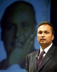 Anil Ambani