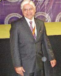 Ashwini Kumar