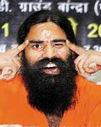 Baba Ramdev