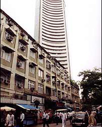 Bombay Stock Exchange