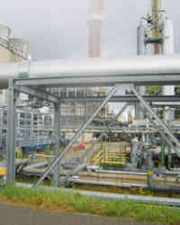 Cals Refinery