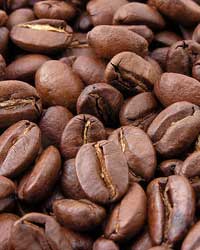 Cofee beans