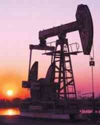 Crude Oil