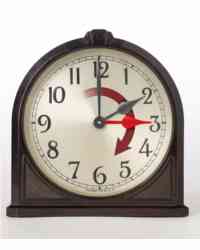 Day Light Saving 
