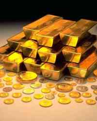 Gold