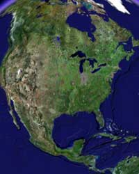 Google Earth