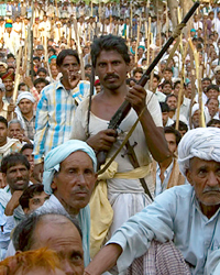 Gujjars