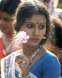 Indian Girl