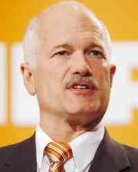 Jack Layton