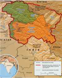 Jammu & Kashmir 