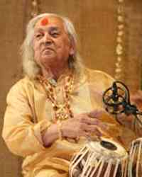 Kishan Maharaj