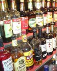 Liquor