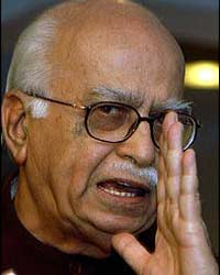 lk advani