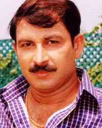 Manoj Tiwari