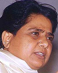 Mayawati