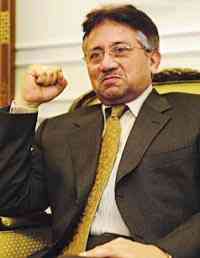Musharraf