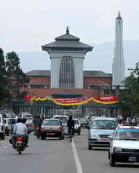 Narayanhiti Palace
