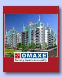 Omaxe Omaxe