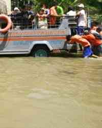 Phillipines Storm