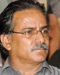 Prachand Prachand