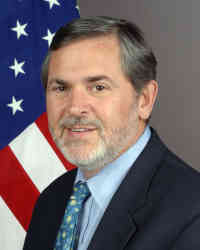 Richard Boucher