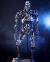 Robot