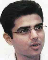 Sachin Pilot