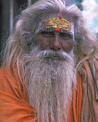 sadhu