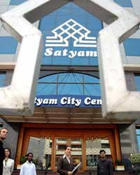 Satyam