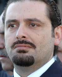 Shad Hariri Shad Hariri