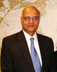 Shiv Shankar Menon