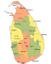 Sri Lanka