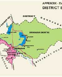 Srinagar