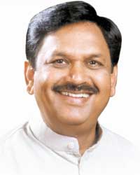 Suresh Pachouri