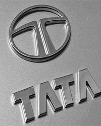 Tata Logo