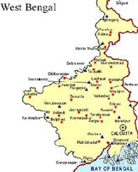 West Bengal