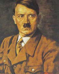 Adolf Hitler