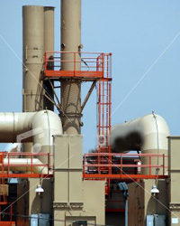 Industrial Production