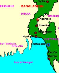 Agartala
